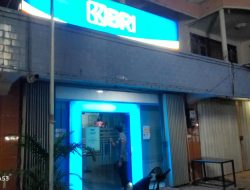 Jaga Malam, Polsek Sekaran Lindungi Obyek Vital dan Warga dari Kejahatan 4C