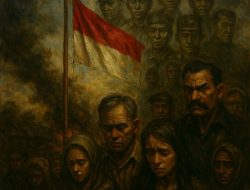 Peringatan G30S/PKI: Antara Ingatan Sejarah dan Luka yang Tak Pernah Sembuh