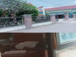 Skandal Pelayanan Publik: Balai Desa Pesanggrahan Kosong, Hanya Satu Perangkat Tertidur
