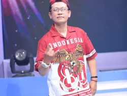 Widhi Lamong, Musisi Asal Lamongan Guncang Industri Musik dengan Karya Kolaboratif “Indonesia Bangkit Bersatu”