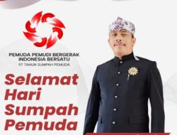 SMA NEGERI 1 Babat Lamongan Peringati Hari Sumpah pemuda Ke 97 Thn ‎