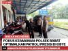 Fokus Keamanan: Polsek Babat Optimalkan Patroli Presisi di Obyek Vital