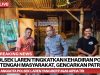 Polsek Laren Tingkatkan Kehadiran Polisi di Tengah Masyarakat, Gencarkan Patroli Kota Presisi Dialogis