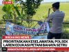 Prioritaskan Keselamatan, Polsek Laren Edukasi Petani Bahaya Setrum Tikus di Lahan Pertanian