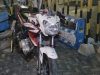 Seorang Pengendara Motor Meninggal Dunia Setelah Bersenggolan dengan Kendaraan Tak Dikenal