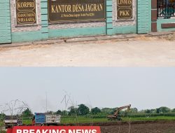 Galian C Diduga Ilegal Bebas Beroperasi di Desa Jagran, Karanggeneng, Aktivitas Pertambangan Jadi Sorotan Serius