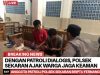 Dengan Patroli Dialogis, Polsek Sekaran Ajak Warga Jaga Keamanan Lingkungan Bersama