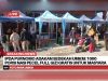 Ipda Purnomo Adakan Sedekah UMKM: 1000 Porsi Nasi Pecel Full Gizi Gratis untuk Masyarakat Lamongan