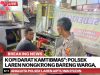 Kopi Darat Kamtibmas”: Polsek Laren Nongkrong Bareng Warga, Bahas Keamanan Desa!