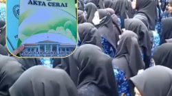 Pengamat Politik dan Aktivis Nur Salim Kritik Pendidikan di Lamongan||Maraknya Perceraian dan Perselingkuhan Guru