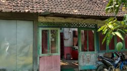 Rumah Reyot Dihuni 5 Nyawa Yang Luput Dari Kacamata Penguasa