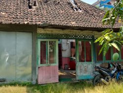 Rumah Reyot Dihuni 5 Nyawa Yang Luput Dari Kacamata Penguasa