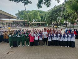 Membangun Sinergi Menguatkan Kepemimpinan Menuju RA Maju Bermutu dan Mendunia