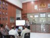 Polres Tuban menggelar Coffee morning bersama Forum Komunikasi Pimpinan Daerah
