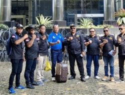 LSM Harmoni Jiwa Mandiri HJM Resmi Laporkan sejumlah dugaan tindak pidana korupsi sekal besaran di Kabupaten Lamongan