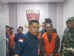 Kejaksaan Negeri Tuban Lagi Lagi Seret 3 Koruptor Desa Kedungsoko Tuban