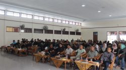 DPD ABJI Tuban Resmi Dilantik, Siap Jadi Garda Terdepan Aspirasi Rakyat