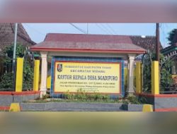 Bantuan Sapi Kemendes 2017 di Widang Raib, Sekdes Ngadipuro Akui Dijual: Regulasi Kemendes Tegaskan Larangan Alihkan Aset Desa