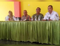 Forum Desa Ngadipuro Bahas Transparansi Keuangan dan Struktur Kelembagaan