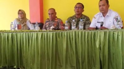 Forum Desa Ngadipuro Bahas Transparansi Keuangan dan Struktur Kelembagaan