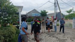 Pelaku Demo Di Perum TKB Terancam Pidana