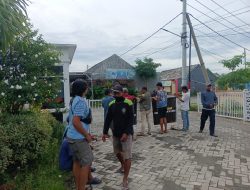 Pelaku Demo Di Perum TKB Terancam Pidana