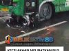 Kecelakaan Maut di Solokuro: Bus Trans Jatim Seruduk Motor, 1 Orang Meninggal