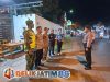 Malam Takbiran di Babat Aman dan Kondusif Berkat Sinergitas TNI-Polri dan Satpol PP
