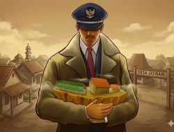 Saya Tidak Pernah Menjual Tanah Itu!” Pengakuan Hariono Bongkar Dugaan Rekayasa Kades Jatisari