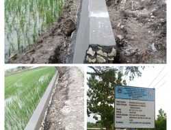 Dugaan Korupsi Dana BKKPD Desa Simbatan, Lamongan