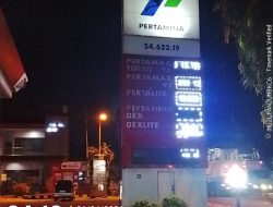 Dugaan Penyalahgunaan Solar Bersubsidi: 150 Liter Dibawa Kabur di Lamongan