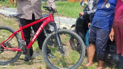 PEDDAL KAMTIBMAS: INOVASI MAS BHABIN SIDOMUKTI MELALUI PATROLI BERSEPEDA, MENDUKUNG KEBIJAKAN EFISIENSI BBM DAN MEMPERKUAT POLRI YANG HUMANIS