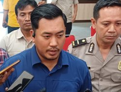 Beroperasi Sejak Oktober 2025, Praktik Penimbunan BBM Subsidi di Lamongan Dibongkar Polisi